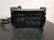 LEX Bento Box BNE3-3A-10.5 Portable Power Distribution Unit Only L1809225 picture