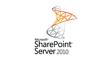 Microsoft SharePoint Server 2010 Enterprise Full Version w/ Key & License NEW picture