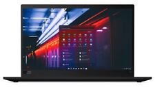 Lenovo ThinkPad X1 Carbon Gen 7 i7-8665U @ 1.90GHz 16GB/512GB Win 10 Pro picture