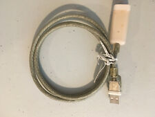 Apple USB cable 590-2299 WORKS, probably for early keyboards picture