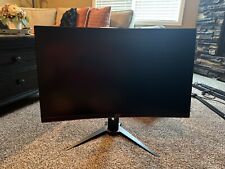 AOC C27G1 27 inch LCD Monitor - Black picture