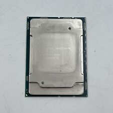 Intel 12-Core Xeon Silver 4214 2.2GHz CPU Processor SRFB9. picture