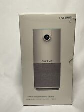 Nuroum C10 All-In-One Conferencing Camera brand NEW in box. picture