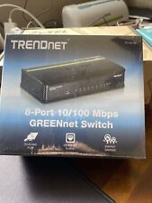 TRENDnet TEGS-80G 8-port 10/100/1000Mbps GB picture