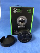 Razer Kiyo Pro Streaming Webcam 1080p 60FPS picture