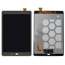 For Bronze Samsung Galaxy Tab A 9.7 SM-T550 LCD Display Touch Digitizer Assembly picture
