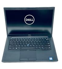 High Grade Laptop Dell Latitude 7490 14
