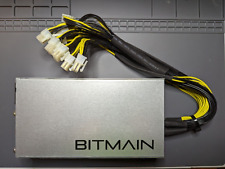 Bitmain APW3++ 1600W 12V Power Supply 110/220 APW3 PSU /Model A3 picture