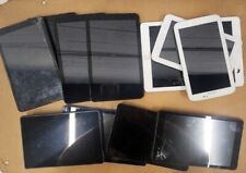 Samsung Galaxy , I Pad, Tablet And Tablet Case Lot Bundle picture