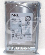 ST1800MM0159 JY57X Dell GEN14 1.8TB 10K RPM 12Gb/s 2.5