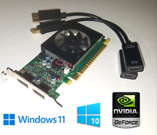 Lenovo ThinkCentre SFF M78 M79 M80 M81 M82 M83 M90 M91 M92 M93 2GB Video Card picture