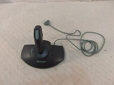 Microsoft Sidewinder Gray Green Computer Gaming Joystick 33781 picture