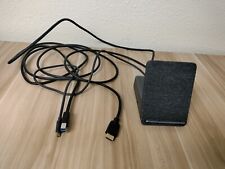 DELL Dual Charge Dock (K21A) (K21A001) w/ HDMI & USB picture
