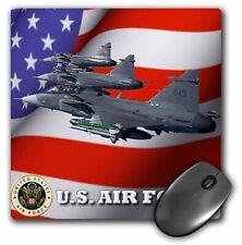 3dRose United States Air Force  MousePad picture