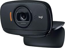 Logitech C525 Web HD Camera USB Webcam Autofocus Video Calling PC/Mac 960-000715 picture