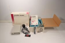 Vintage OrchidFAX and DATA Modem for Macintosh AM-100-00 EL4142 picture