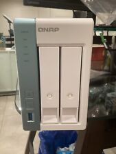 QNAP TS-231K 2-Bay NAS High-Performance Quad Core 1.7GHz NAS picture