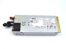 Dell PowerEdge R510, R810, R910 Server Power Supply, Z1100P-00, 03MJJP, 1100W picture