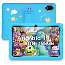 DOOGEE U10KID Android 13 Tablet for Kid 10.1 Inch WiFi6 4GB + 128GB 5060mAh TUV picture