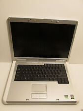 UNTESTED NO CHARGER DELL INSPIRON 1501 AMD SEMPRON LAPTOP COMPUTER PC -FAST SHIP picture