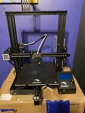 Official Creality Ender 3 3D Printer picture
