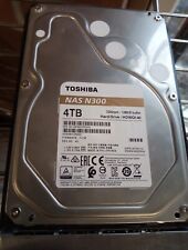 TOSHIBA N300 HDWQ140 4TB Hard Drive picture