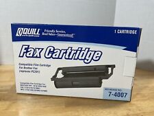 Quill Fax Cartridge  7-4007 “NEW” picture