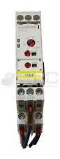 SIEMENS 3RP1505-1BP30 TIME DELAYED RELAY 50HZ 300V 24V AC/DC picture