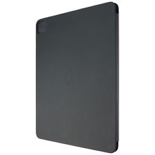 Apple Smart Folio (for 12.9-inch iPad Pro - 5th Generation) - Black picture