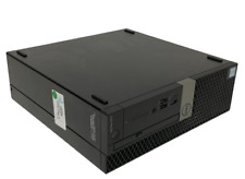 Dell Optiplex 5070 SFF (i5-9500 3.00GHz - 16GB RAM - 256GB SSD - Win11Pro) picture