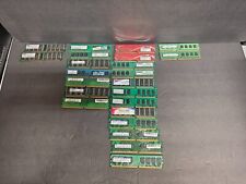 Lot of 23 DDR3 PC3 Desktop RAM/MEMORY picture