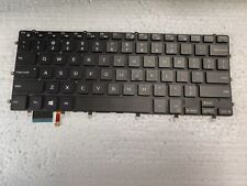 For DELL Precision 5510 m5510 5520 m5520 5530 5540 0GDT9F Keyboard US Backlit picture