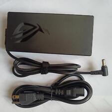 NEW 230W 19.5V 11.8A Adapter Charger for Asus ROG GX501VI-XS74 ADP-230GB B picture