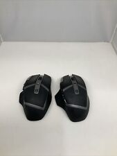 Logitech G602 Wireless Gaming Mouse (No dongle/cable) FOR PARTS read description picture