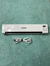 Brother DS-920DW Portable Scanner picture