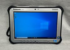Panasonic Touchpad FZ-G1 i5-3437U 1.9GHz 8GB Ram 240GB SSD Win 10 picture