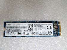 SanDisk X400 M.2 256GB SD8SN8U-1012 | 0K0GGC | 6AK-0C67-A01 | Solid State Drive picture