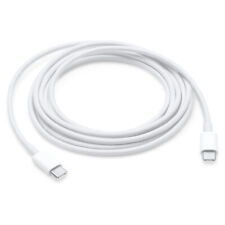 Genuine Original Apple USB-C Charge Cable (2 m / 6FT) MLL82AM/A Open picture