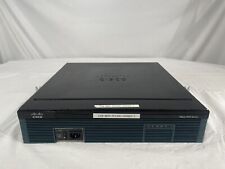 Cisco 2900 Series Model 2921 CISCO2921/K9 Integrated Services Router picture