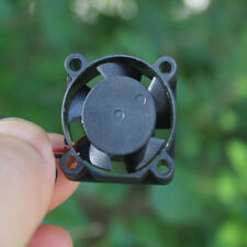 Mini 2510 Brushless Fan DC 3.7V-6V High Speed Quiet Large Air Volume Cooling Fan picture
