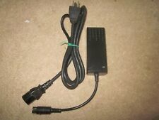 commodore OC-118N / FSD-2  / Excelerator + Disk drive  power Supply 4 Pin DIN  picture