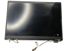 Original Lenovo ThinkPad X1 Nano Gen 1 All LCD Screen Assembly 2K IR&HD HPD NTS picture