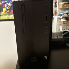 hp Pavilion Gaming Desktop PC Model 690-0013w Product 3LB11AA#ABA picture