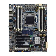 For HP Z420 Z620 X79 Workstation motherboard 618263-002 708615-001/601 picture