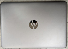 Lot of 18: HP EliteBook 820 G4 i7-7600U 16GB RAM NO SSD 12.5