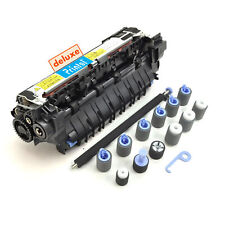 Printel CF064A-DLX (CF064-67902-DLX) Deluxe Maintenance Kit (110V) includes RM1 picture