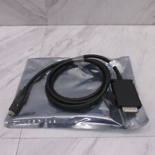 NEW Dell Replacement Docking Station USB-C Cable WD15 4K WD15 HFXN4 0HFXN4  picture