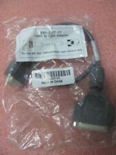 Lot 5 Sun 530-2917 13W3 Female to VGA Male Adapter, New picture