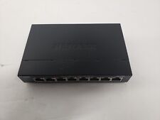 NETGEAR S350 Series GS308v3 8-Port Gigabit Ethernet Unmanaged Switch GS308 picture