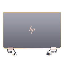 For HP SPECTRE X360 15-eb004 LCD DISPLAY SCREEN ASSEMBLY L97639-001 L97633-001 picture